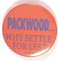 Packwood for Senator, Oregon