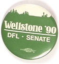 Wellstone for Senate, Minnesota