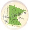 Boschwitz for Senate Signed Pin