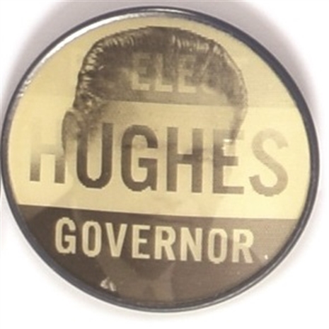 Hughes for Governor of Iowa