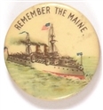 Remember the Maine