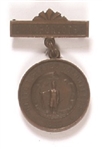 US Volunteers Sharpshooter Medal