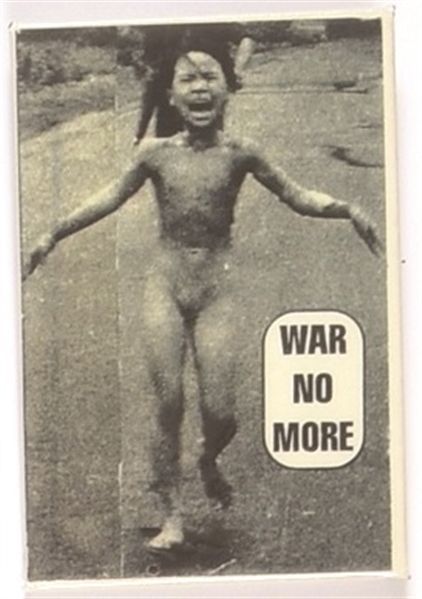 Vietnam War No More 