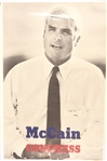 John McCain for Congress