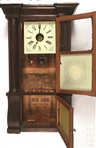 Andrew Jackson Clock