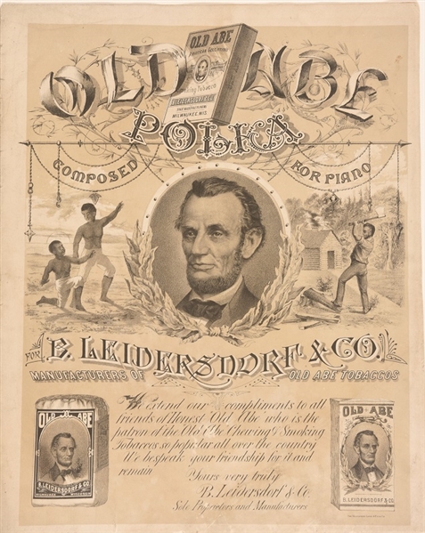 The Old Abe Polka
