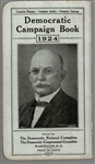 Davis 1924 Campaign Book