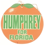Humphrey Florida Orange