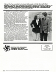 Clinton for Governor Mailer