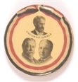 Taft, Sherman Conkling the Unconditionals