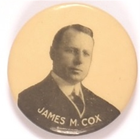 James M. Cox for President