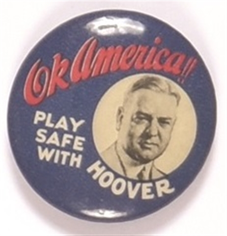 Hoover OK America