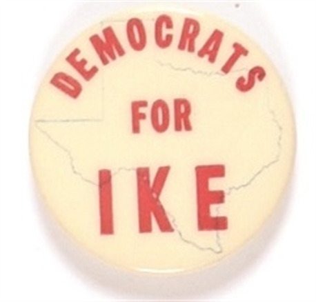 Texas Democrats for Ike