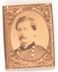 Gen. McClellan Tintype