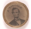 Lincoln 1864 Ferrotype