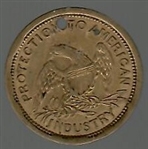 Henry Clay Campaign Medal