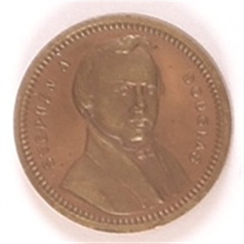 Douglas MYOB Medal