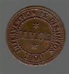 Douglas MYOB Medal