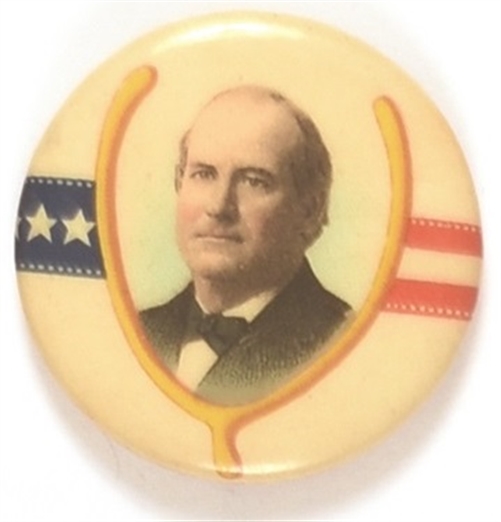 Bryan Wishbone Celluloid
