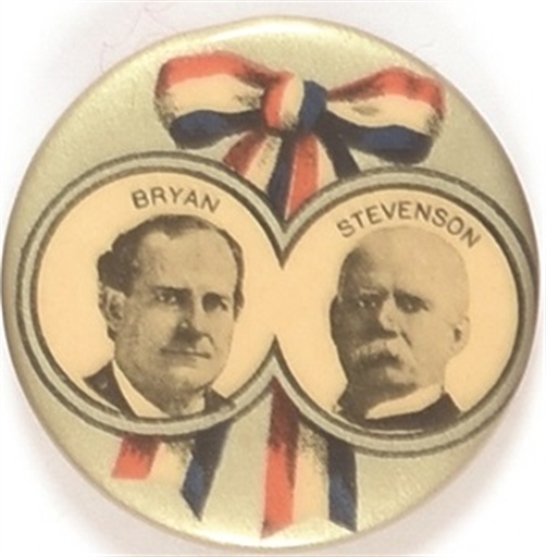 Bryan, Stevenson Ribbon Design Jugate