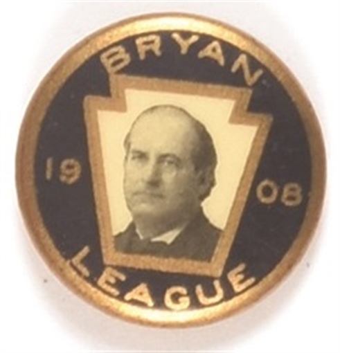 Bryan League Pennsylvania