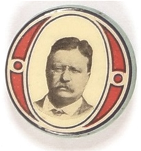 TR Unusual Design and Photo