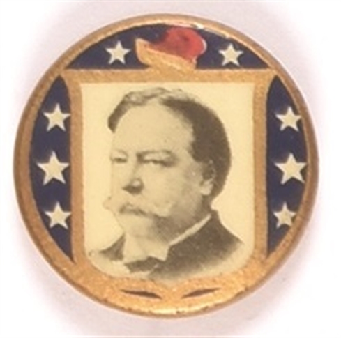 Taft Liberty Cap