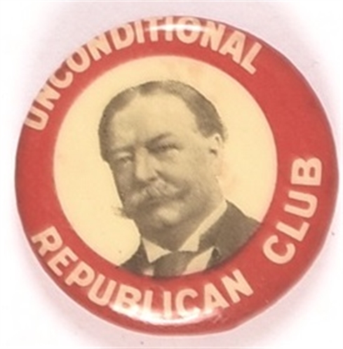 Taft Unconditional Republican Club