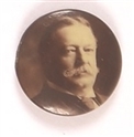 Taft Smaller Sepia Celluloid