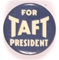Taft for President Celluloid