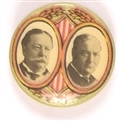 Taft, Sherman Handsome Jugate