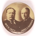 Taft, Sharman Sepia Jugate