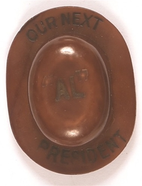 Al Smith Brown Derby