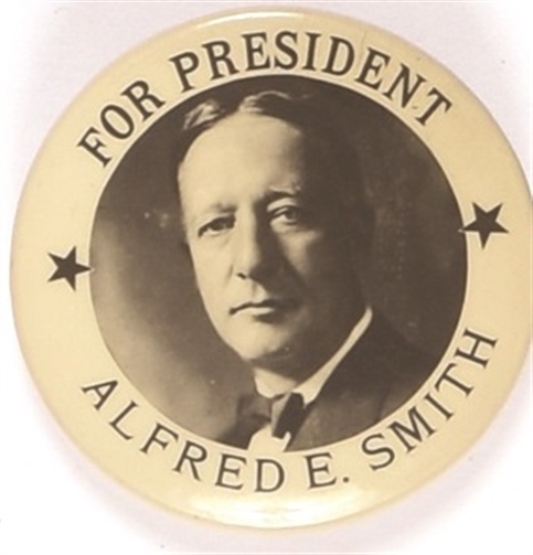 Smith for President, Sharp Photo Celluloid