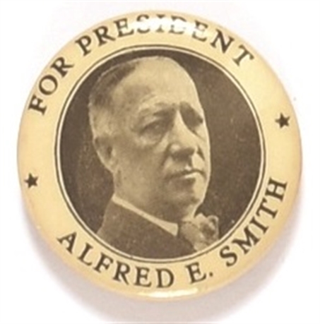 Smith for President, Different Photo