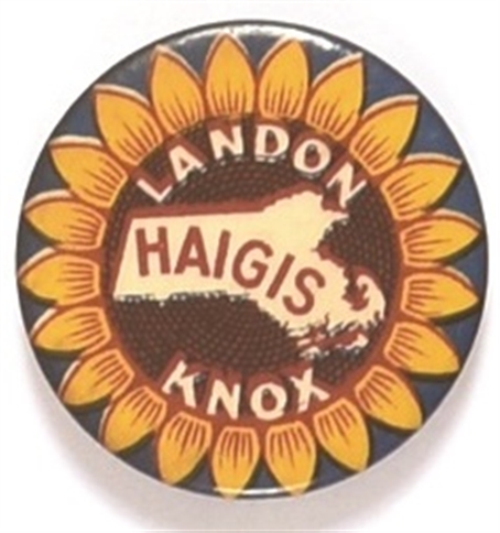Landon Massachusetts Coattail