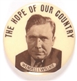 Willkie the Hope of Our Country