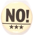 No! Third Term