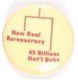 Willkie New Deal Bureaucracy