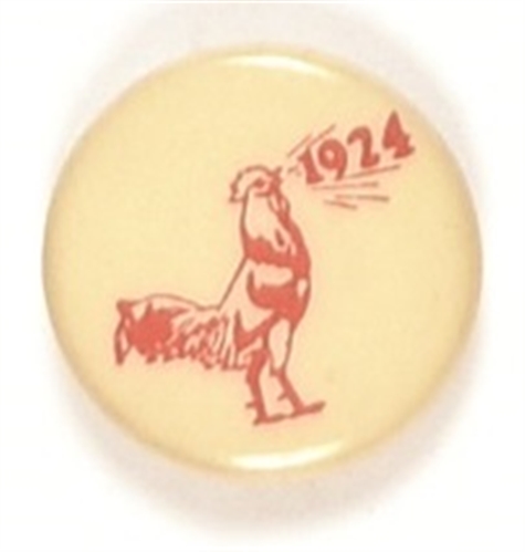 Davis 1924 Rooster