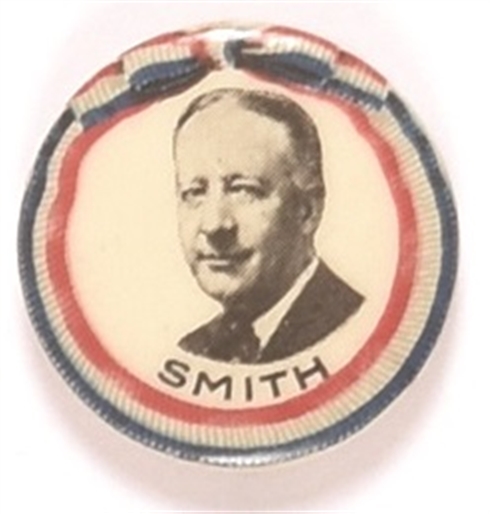 Smith Ribbon Design Celluloid