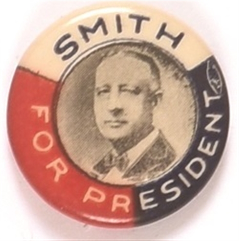 Smith for President RWB Cell