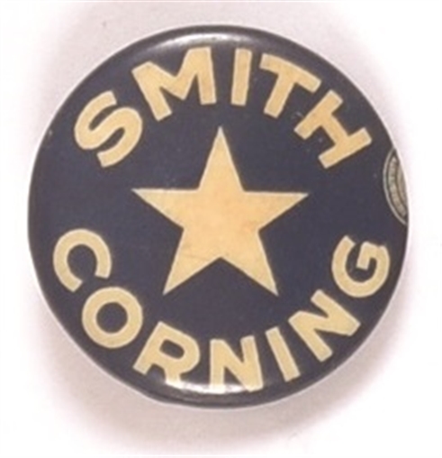 Smith, Corning New York Celluloid