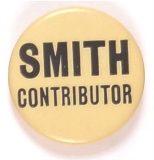 Al Smith Contributor