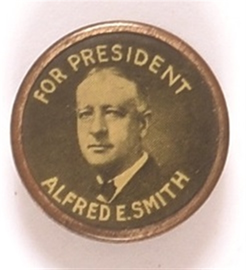 Smith for President Stud