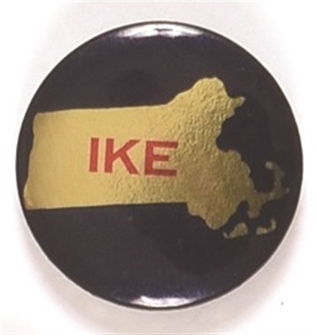 Ike State Set, Massachusetts