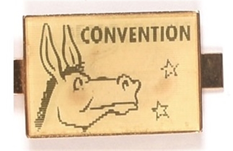 Democratic Convention Flasher