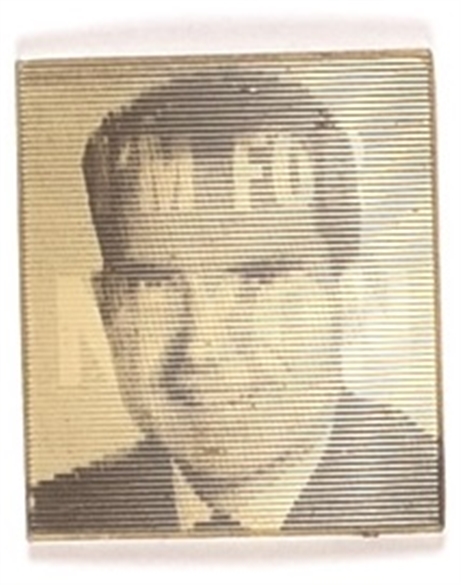 Im for Nixon Flasher