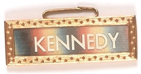 Kennedy Unusual Multicolor Flasher