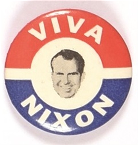 Viva Nixon